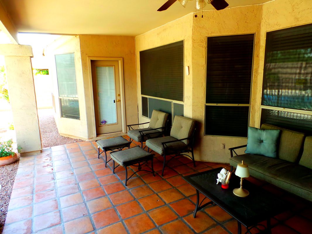 Saint Teresa's Senior Care Home
