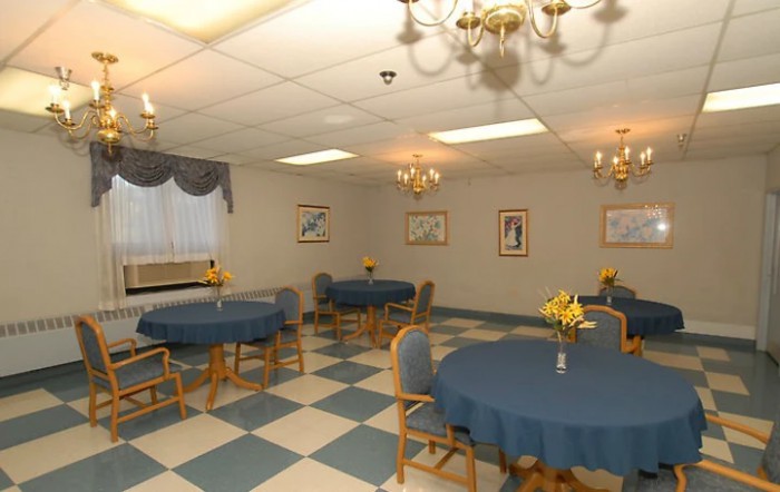 Fitchburg Healthcare