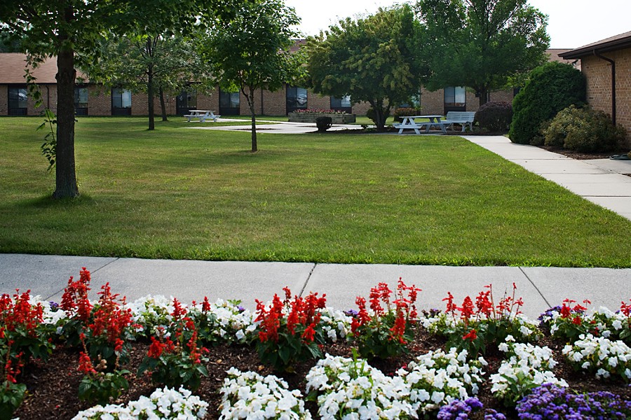 Care Haven Center