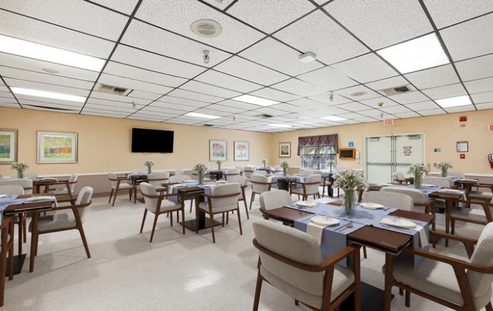 Tierra Pines Center