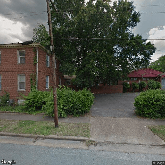 Fillmore Place