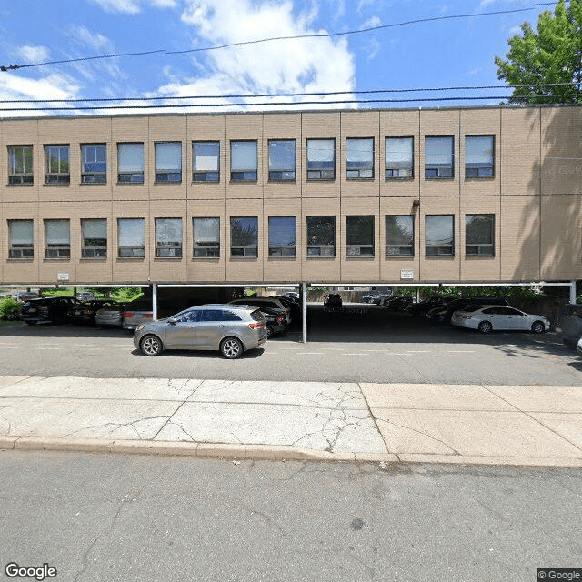 SYNERGY Homecare of Bergen County