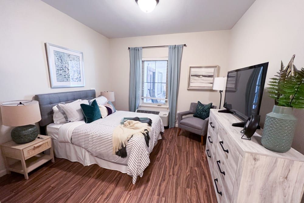 Sky Ridge Senior Living