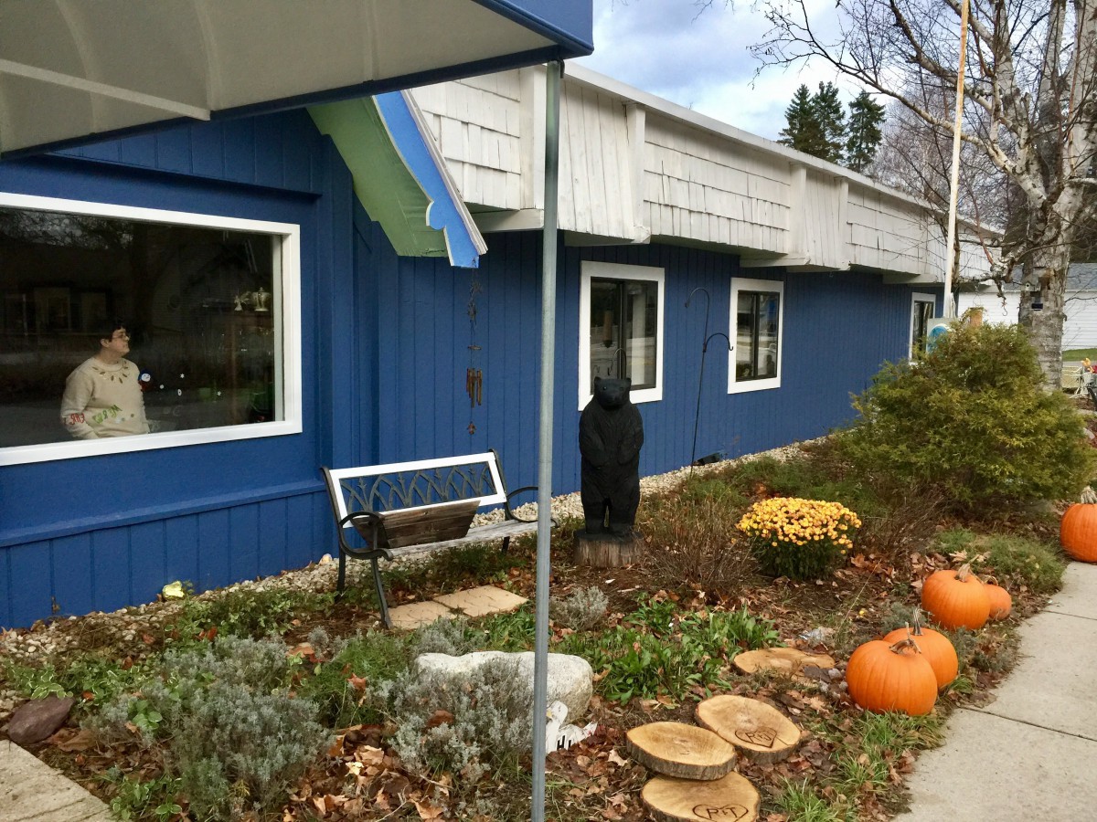 Eastport Village Care Home