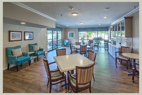 Canyon Trails Assisted Living and Memory Care