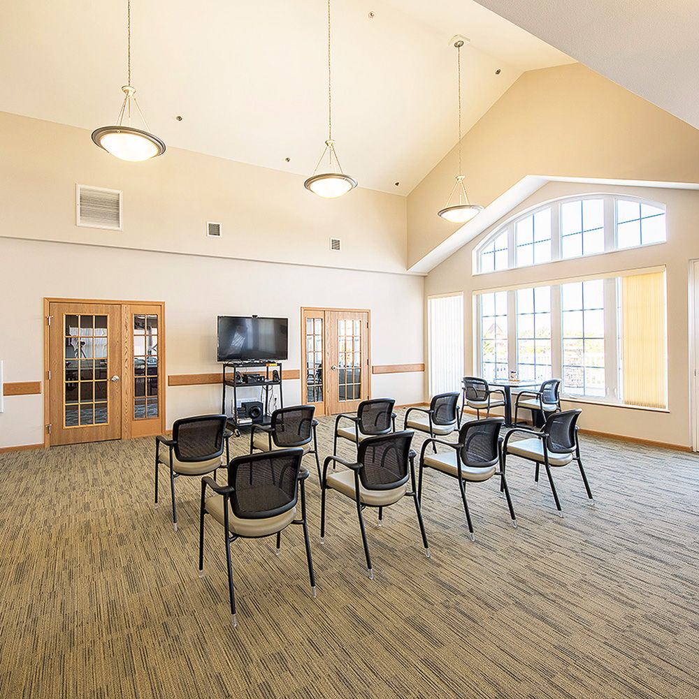 All Saints Memory Care