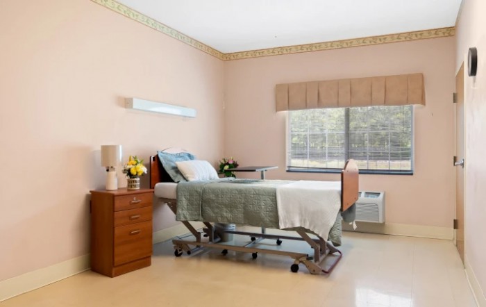 Universal Health Care - Brunswick