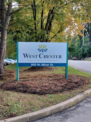 West Chester Rehabilitation & Healthcare Center