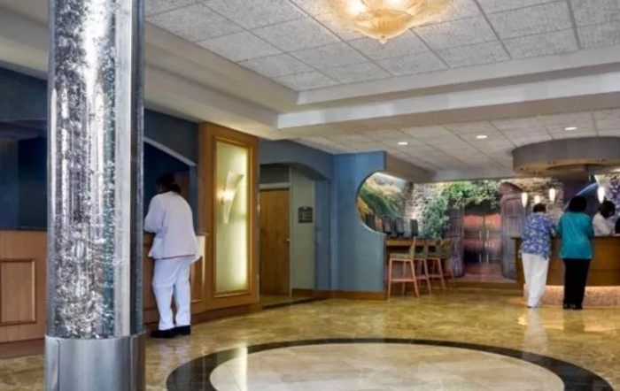 Lorien Health Systems - Columbia