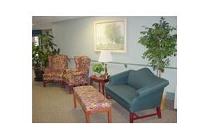 Massena Rehabilitation & Nursing Center