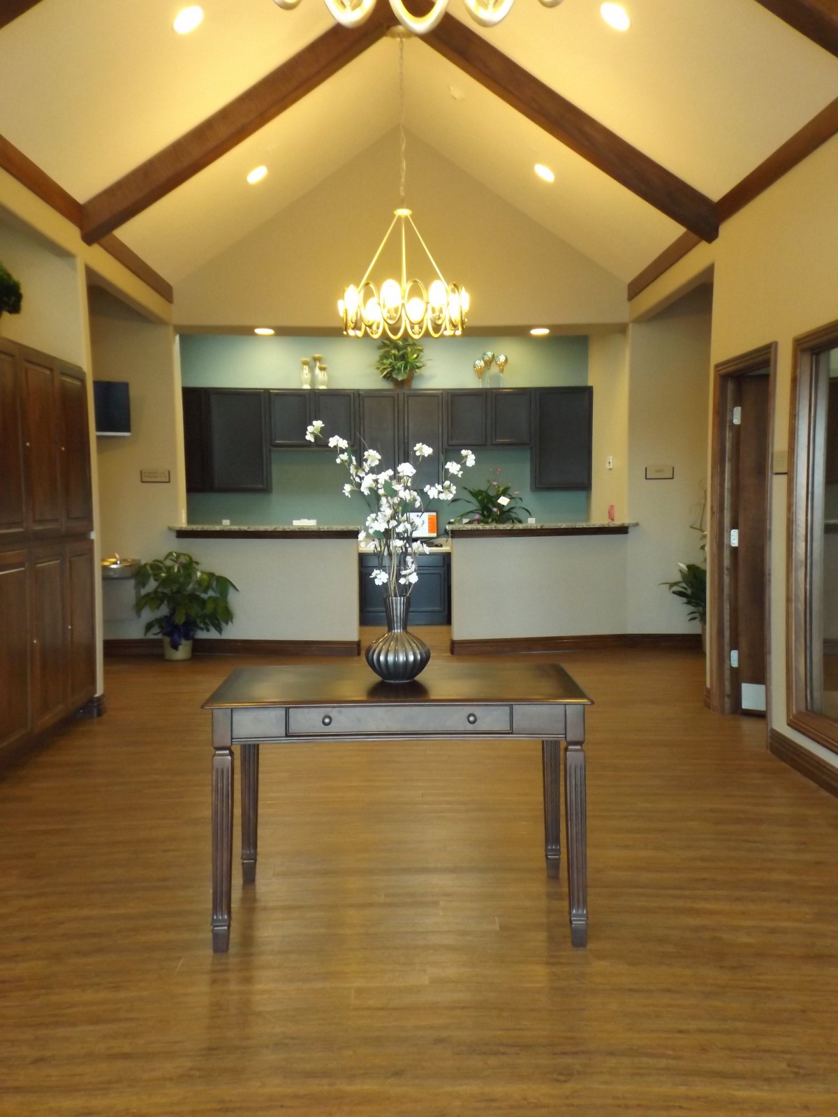 Reflections Memory Care - Carterville