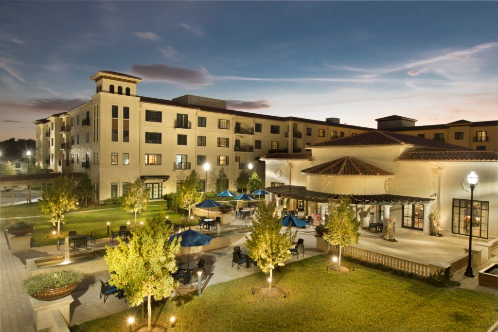 Sinai Residences Boca Raton