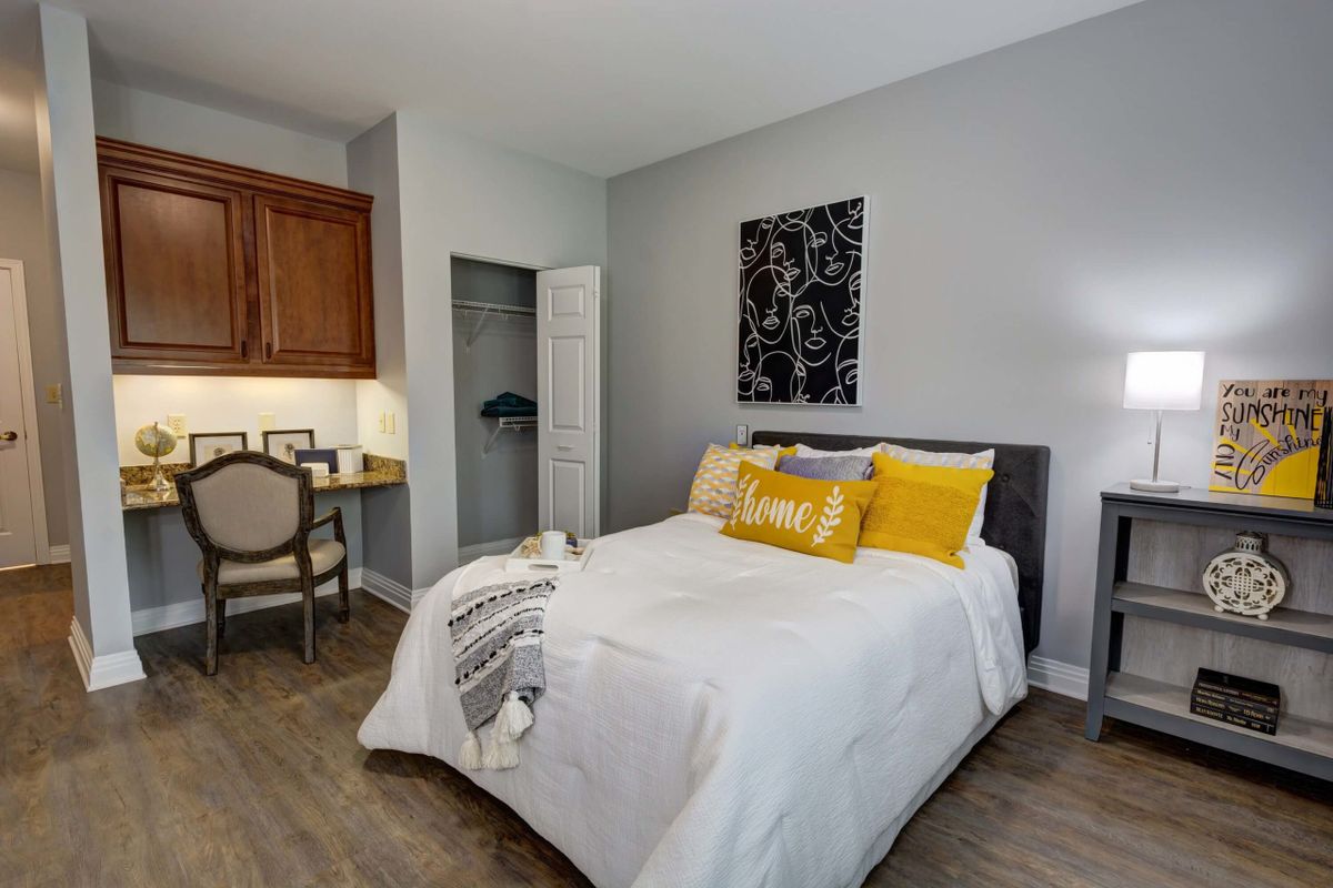 The Auberge At Lake Zurich