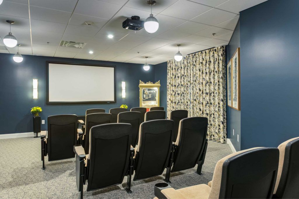 Brandywine Living At Dresher Estates