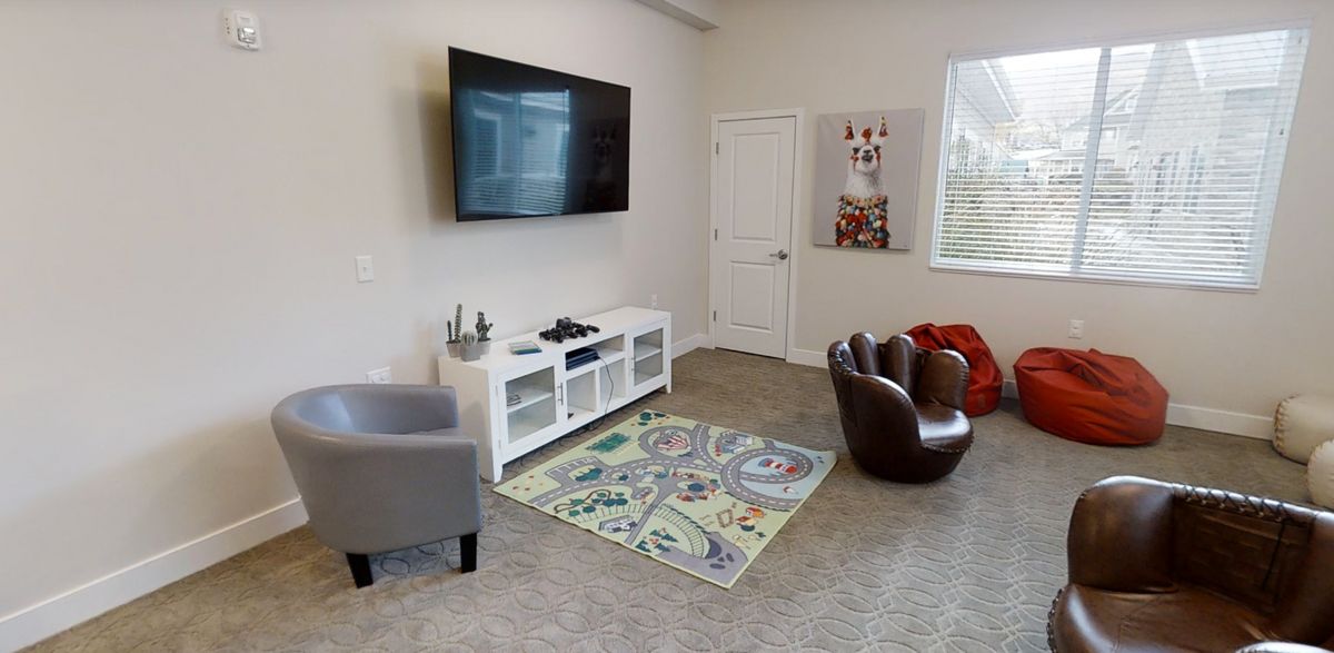 Whisper Cove Assisted Living