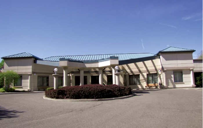 Candlewood Valley Health & Rehabilitation Center