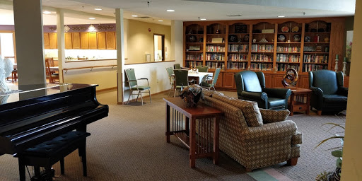 Good Samaritan Society - Albert Lea