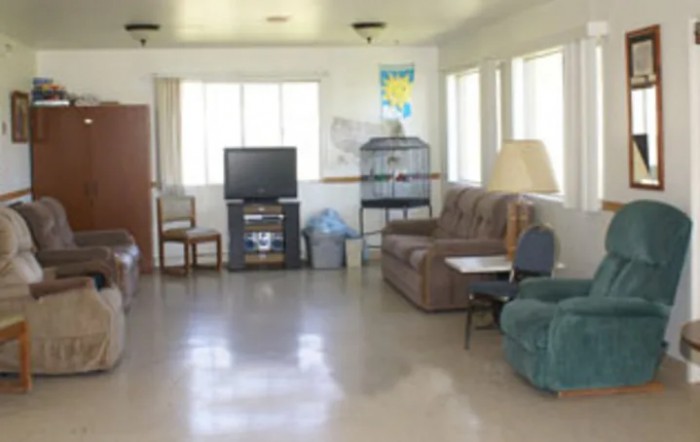 Hot Springs Health & Rehabilitation Center