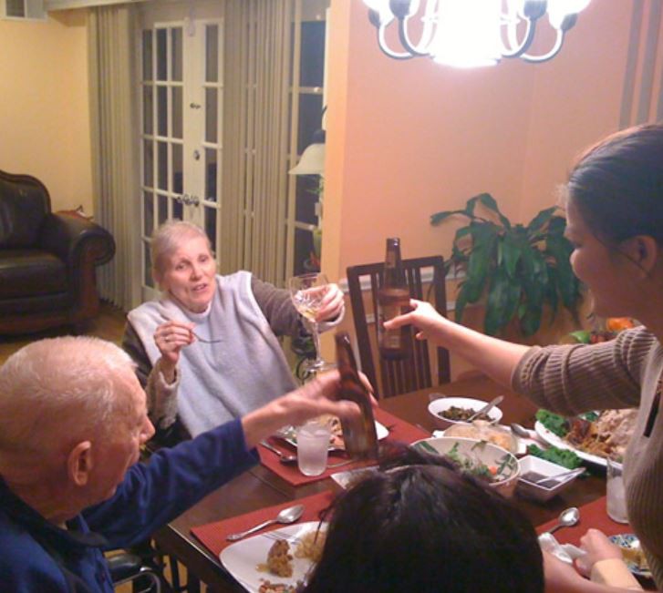 Necitas Assisted Living I