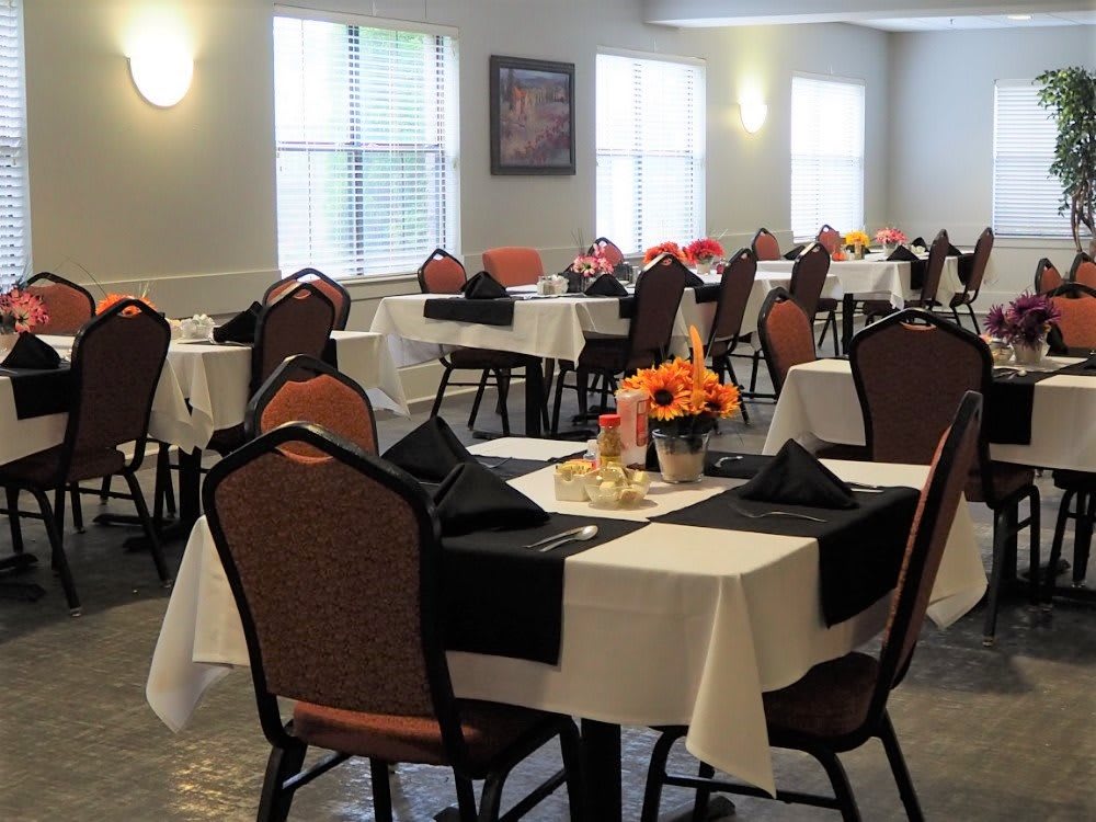 Legacy Ridge at Trussville