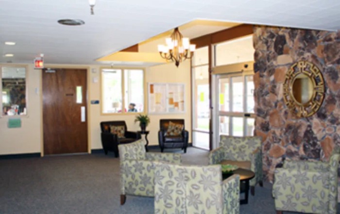 Hy-Lond Convalescent Hospital - Modesto