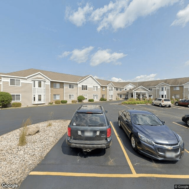 Lake View Estates