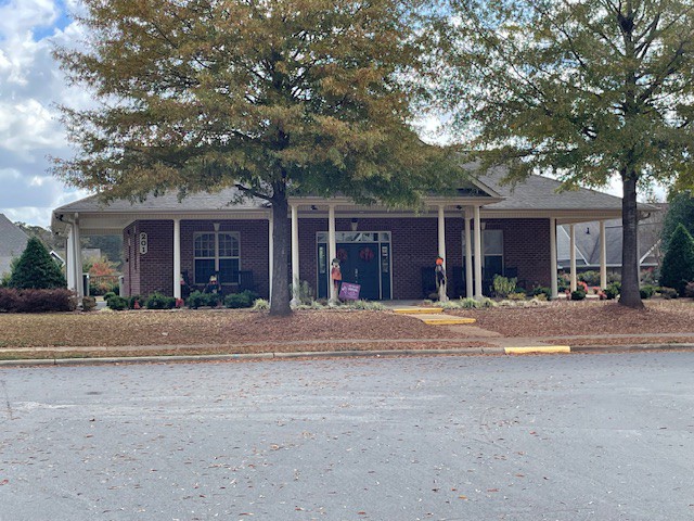 The Village at Aversboro