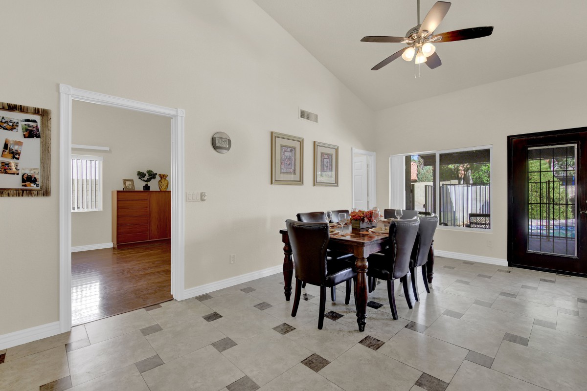 Golden Age Senior Living