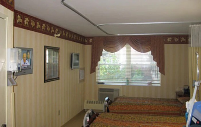 Aristacare At Meadow Springs