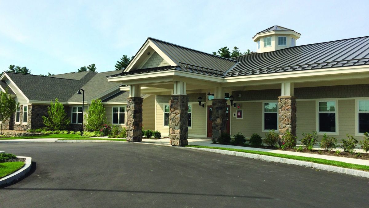 Bridges® By Epoch At Nashua