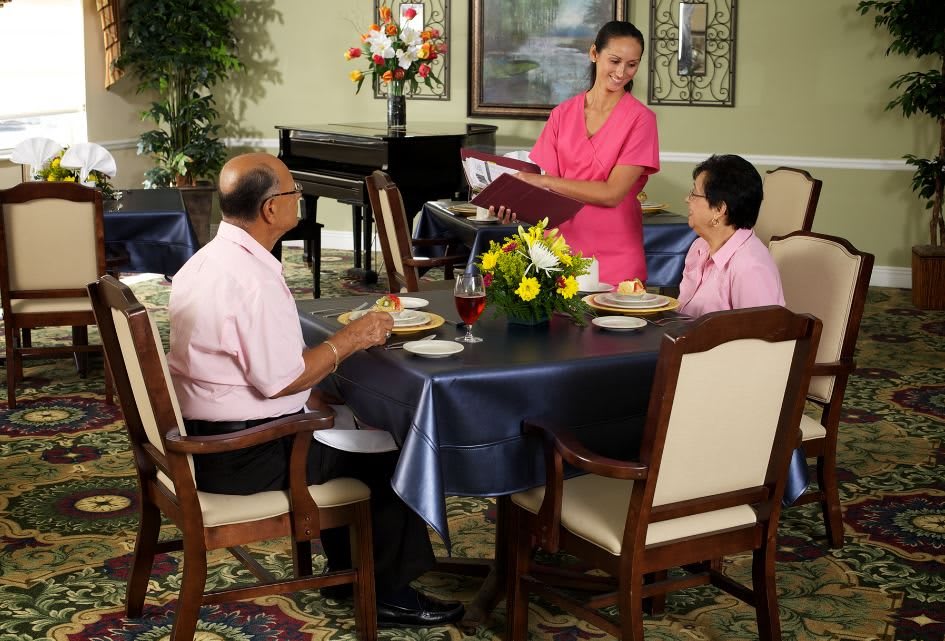 Fort Lauderdale Health & Rehab