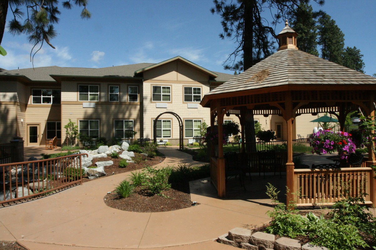 The Village at Orchard Ridge