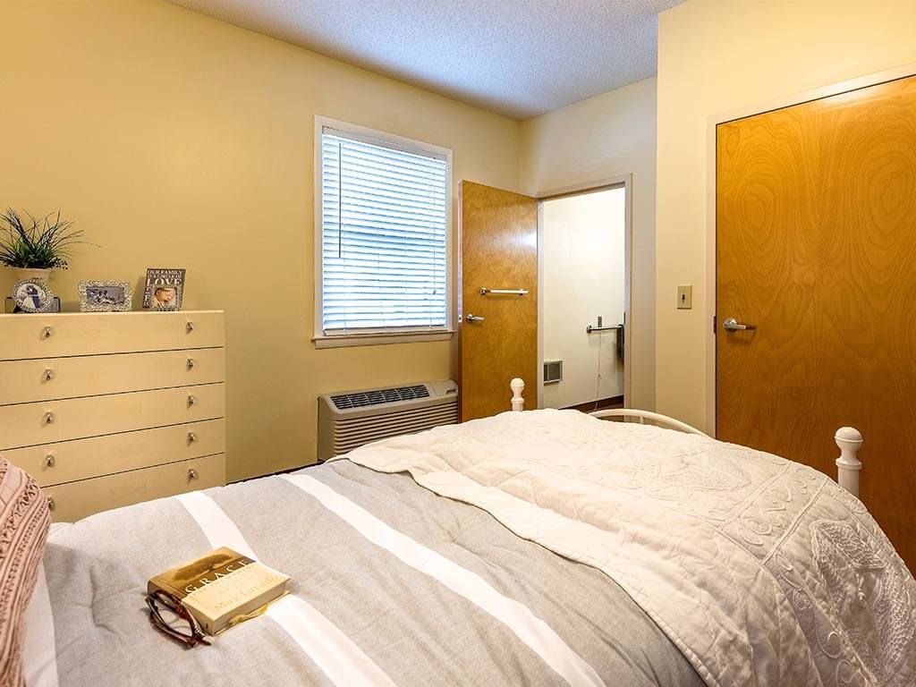 Pacifica Senior Living Heritage Hills
