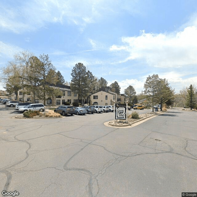 Griswold Home Care Denver South and West