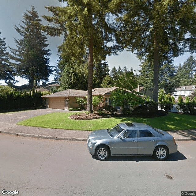 Magnolia Gardens Senior Care Home