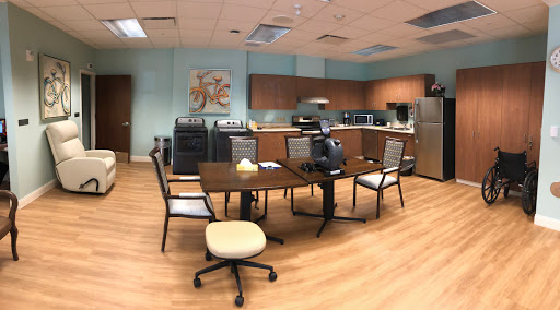 Springfield Rehabilitation & Health Care Center