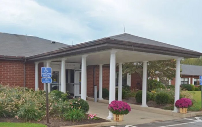 Greensburg Care Center