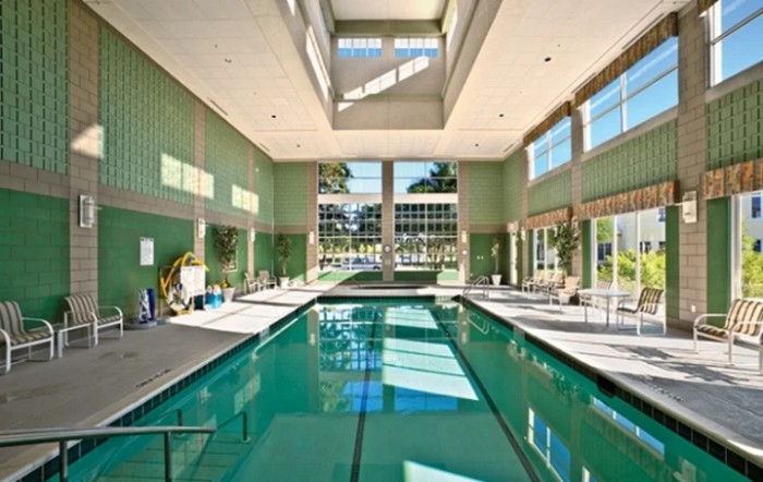 Lodge At Cypress Cove