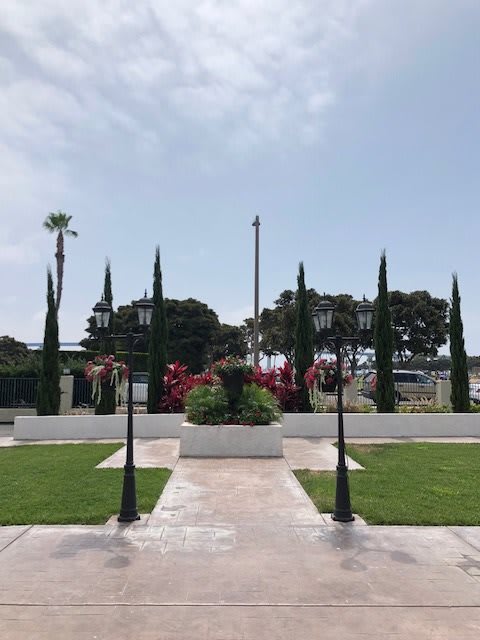 Coronado Retirement Village