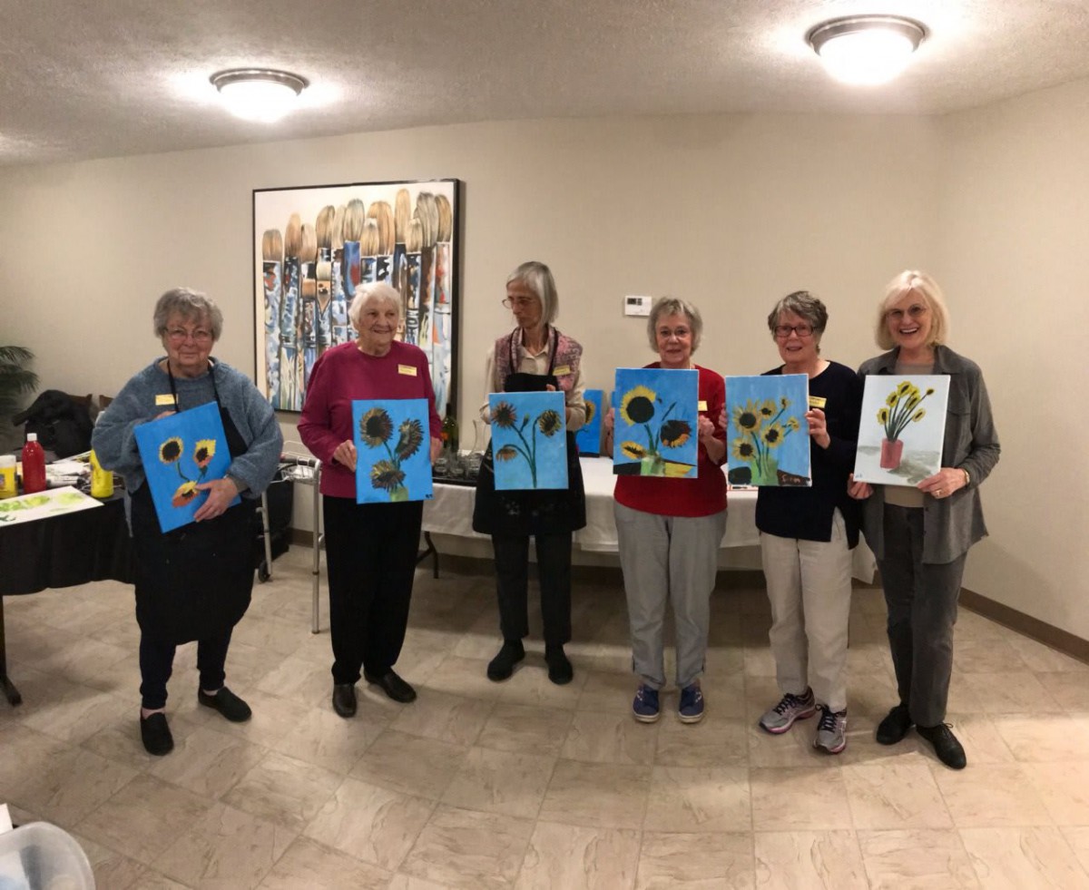 Sable Lodge Retirement Community