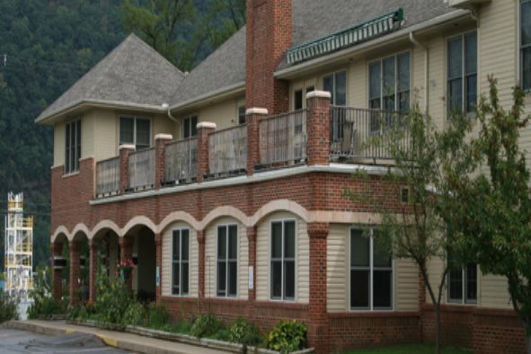 Personal Care Home at Guthrie Towanda Memorial Hospital