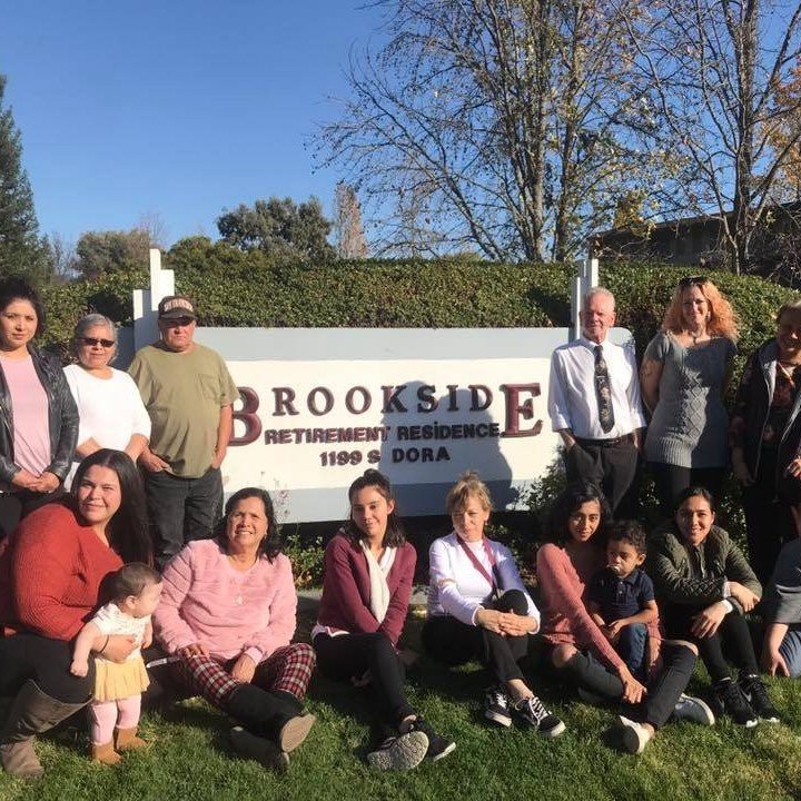 Brookside Retirement Residence