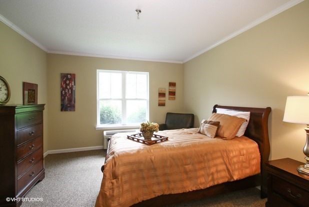Pine Grove Senior Living