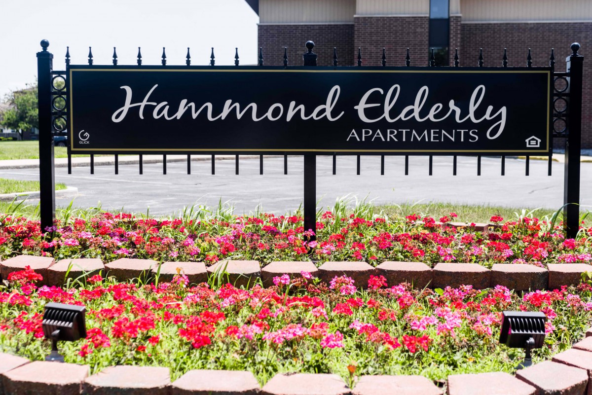 Hammond Elderly Apartments