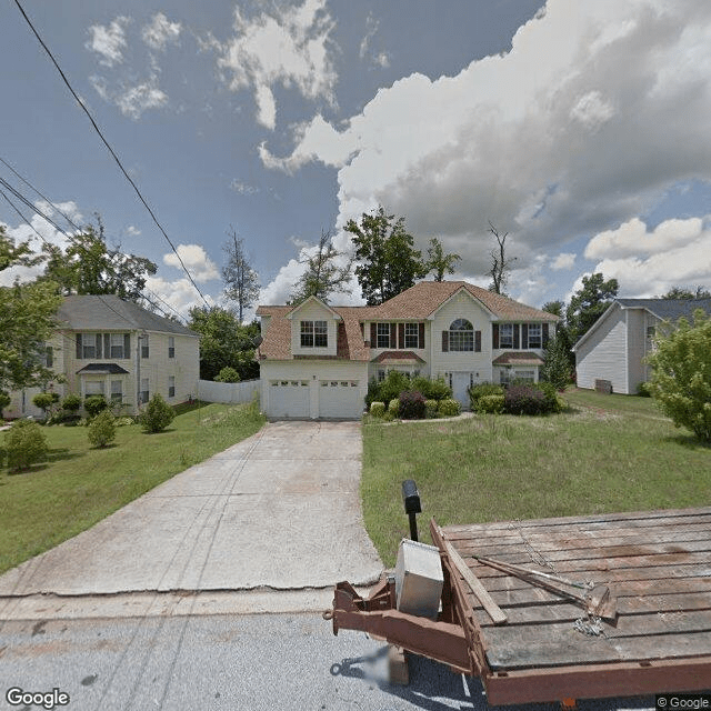 Redwood Personal Care Home