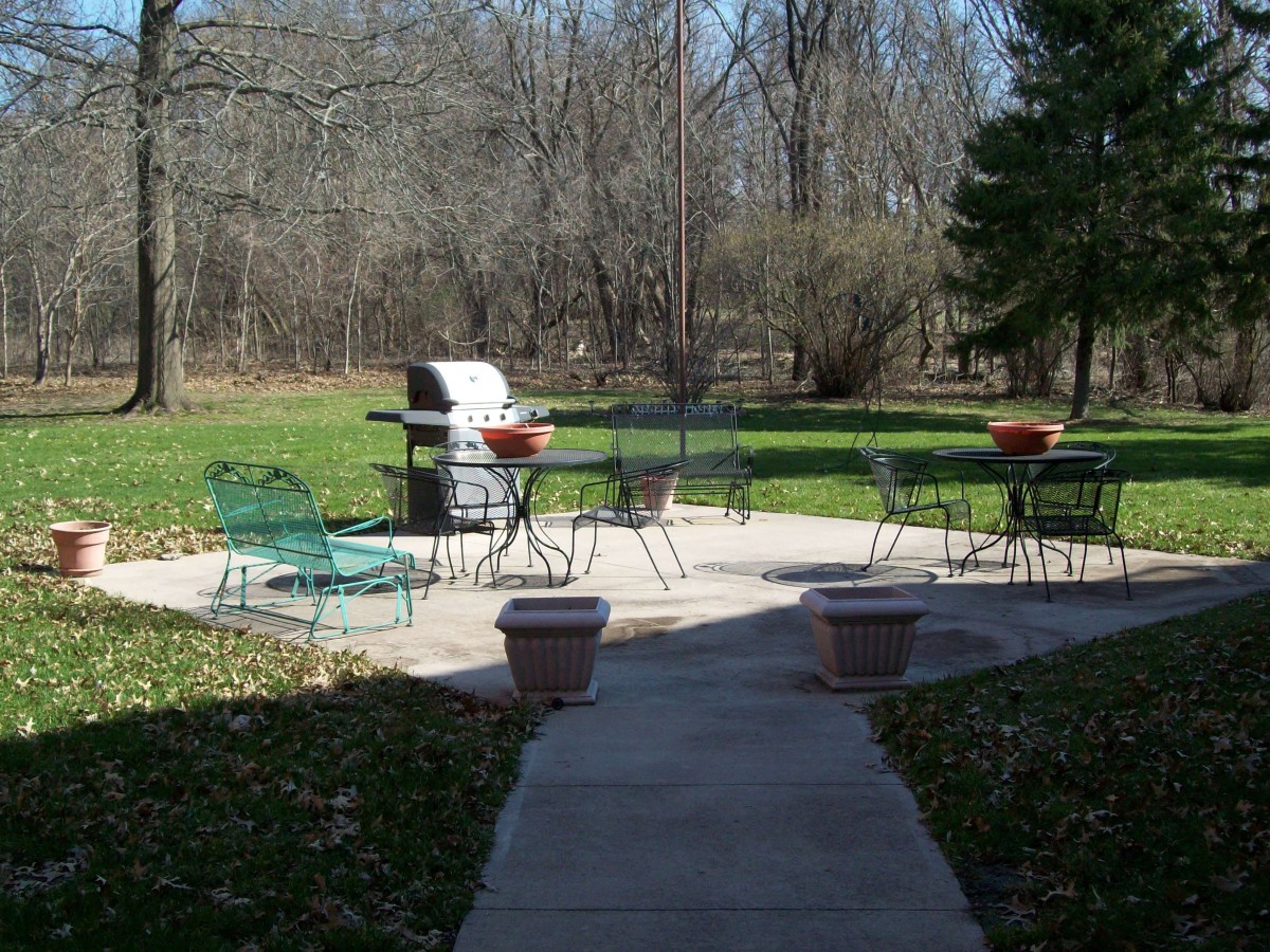 Coralville Senior Residences