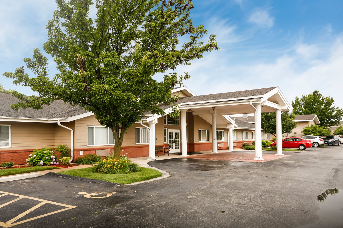 The Gardens Independent Living