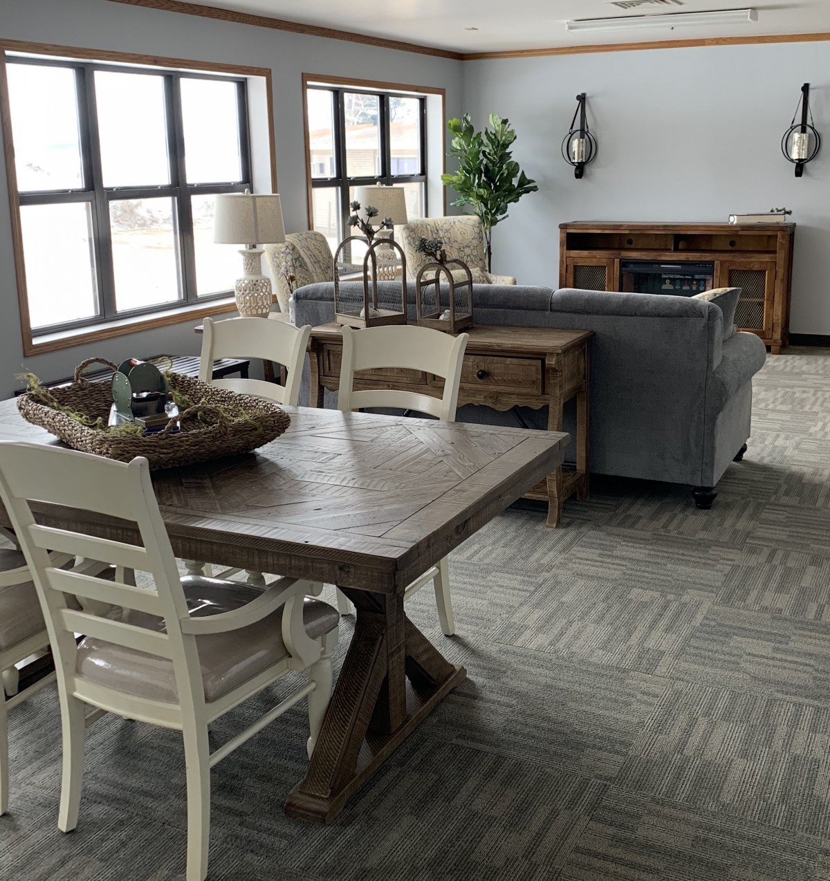 Harbour View Assisted Living