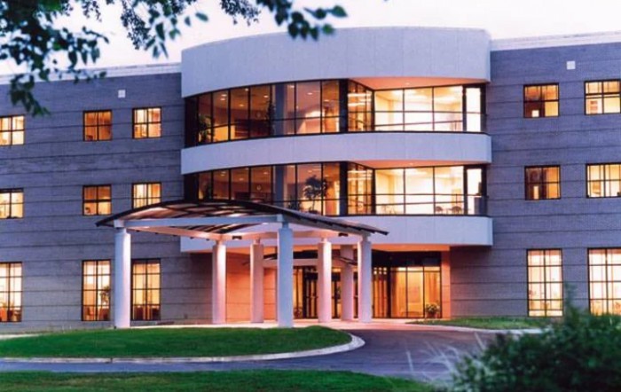 Methodist Specialty Care Center