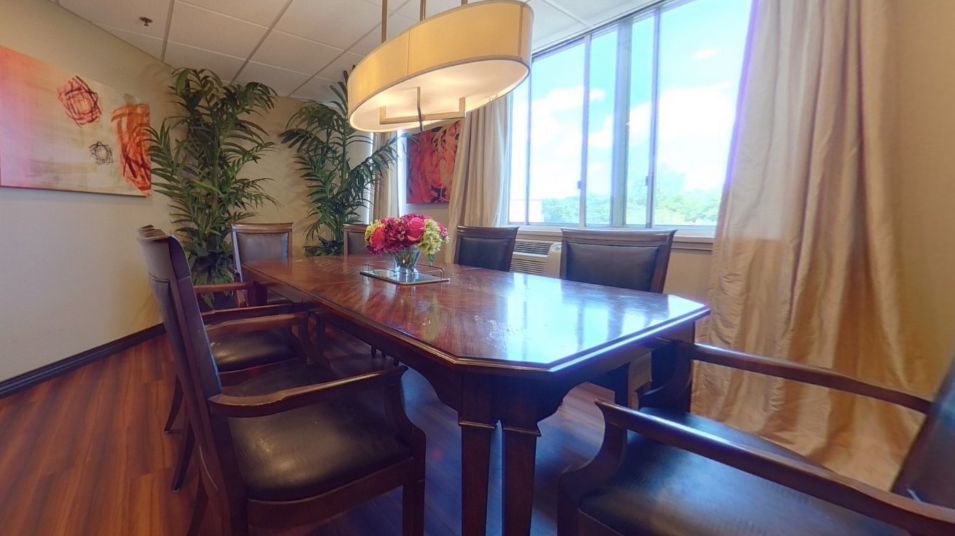 Symphony Evanston Healthcare